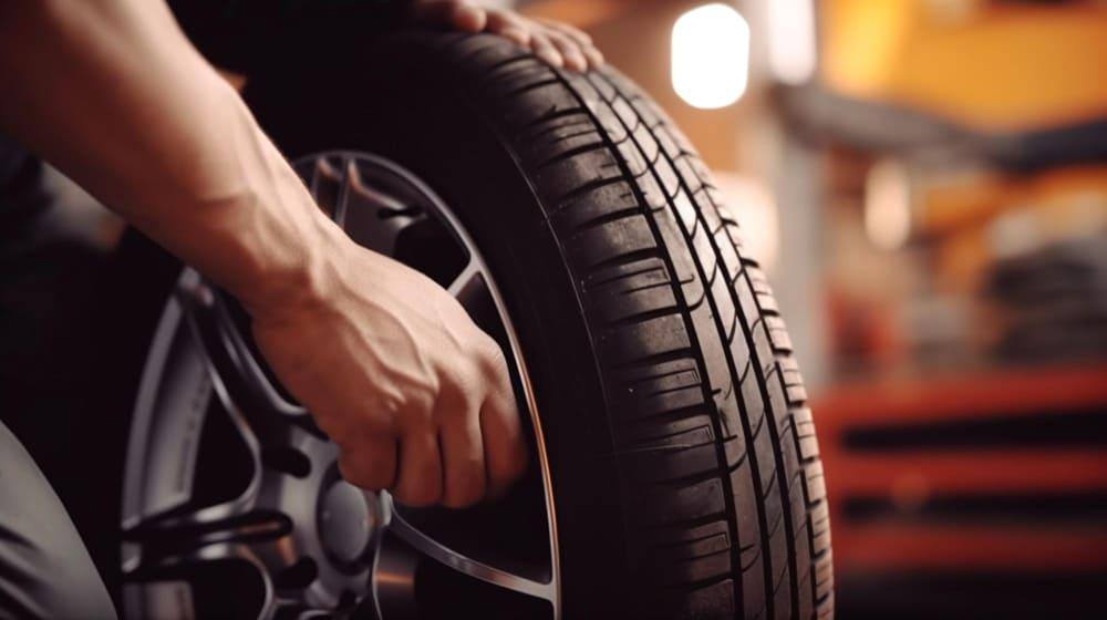  SUNSHINE STATE CLEANING LLC  Tire Service Solutions